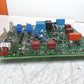 Defective Siemens 07125086 X2169 D115 E5 Board AS-IS