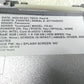 Panasonic ToughPad FZ-G1AAHGFLM Core i5-3437U 1.9GHz 8GB 128GB No Battery No PSU