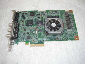 Thomson Canopus V32-PC-809 HDThunder SDI PCIe Capture Card