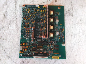 Defective GE 00-878908-02 Generator Driver Board AS-IS