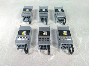 Lot of 6x Cisco FAN-WAVE-40MM 74-9536-01 Fan Modules for Cisco WAVE-694-K9