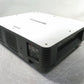Shutter Error Panasonic PT-D5700U Large Venue DLP Projector AS-IS for Repair