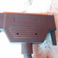 Fiery Video Interface 6m Gray Cable