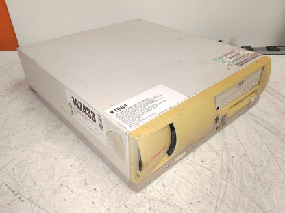 Compaq DeskPro EN ENS Computer Intel Pentium III 800MHz 384MB RAM 160GB HDD