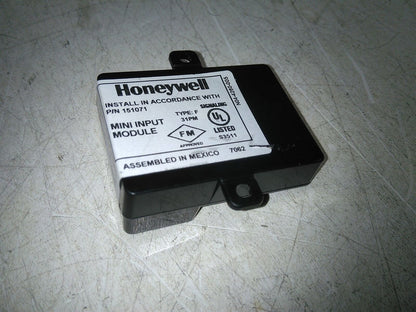 Defective Honeywell Silent Knight SD500-MIM Mini Input Module AS-IS for Parts