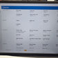 Bios Lock Dell Vostro 15 5510 15" Laptop Intel i7-11370H 3.3GHz 16GB 512GB AS-IS