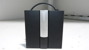 Samsung WEP420 Wireless Headset with Charging Cradle No PSU Defective AS-IS