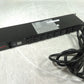 Defective APC AP7900 Switched Rack PDU Fault Light AS-IS for Repair