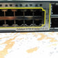 Cisco WS-C3750E-24PD-S Catalyst 3750-E 24-Port Gigabit 750W PoE Switch