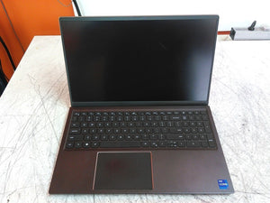 Bios Lock Dell Vostro 15 5510 15" Laptop Intel i7-11370H 3.3GHz 16GB 512GB AS-IS