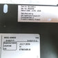 Defective GE 5150717 5212463-2 Integrated Bucky AS-IS