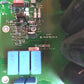 Defective Siemens 3773897 X2169 D110 E1 Board AS-IS