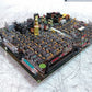 Defective GE 45563251 C C407 9407 Polarisation Control Board AS-IS