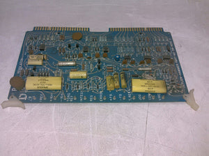 Cutler-Hammer 58-4292 REG Regulator Board Defective AS-IS