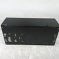 Brightline DMX 4 Channel Light Control Box Power Tested Only AS-IS For Repair