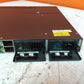 Cisco Catalyst 3750X WS-C3750X-12S-S SFP Network Switch w/ 2x C3KX-PWR-350WAC