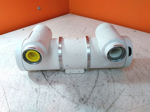 Defective Varian Medical Systems RAD-14 Diamond Tube AS-IS