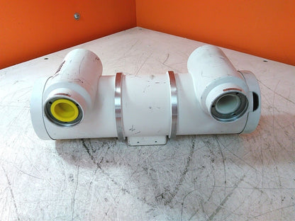 Defective Varian Medical Systems RAD-14 Diamond Tube AS-IS