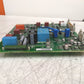 Defective Siemens 07125086 X2169 D115 E5 Board AS-IS