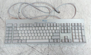 Sun Microsystems Type 7 320-1367-02 UNIX USB Keyboard