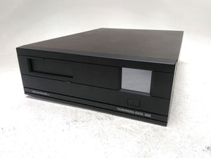Tandberg Data AccuVault RDX TT-1TB 0HD Boots