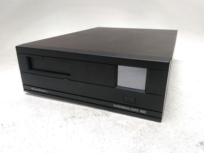 Tandberg Data AccuVault RDX TT-1TB 0HD Boots