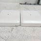 Lot of 2 Defective Cisco AIR-AP2802I-B-K9 Wireless Access Point AS-IS