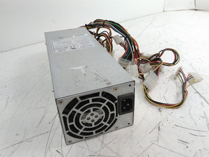 Defective Ablecom SP402-2C 400W Server Power Supply Fan AS-IS