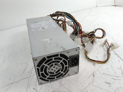 Defective Ablecom SP402-2C 400W Server Power Supply Fan AS-IS