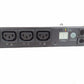 APC AP7921 8-Outlet Switched PDU Rack