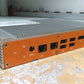 Logic Supply ML350G-10 Fanless Industrial PC Pentium 1.1GHz 8GB 0HD No PSU