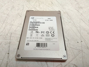Seagate XF1230 960GB 2BX162-300 2.5" Internal SATA SSD