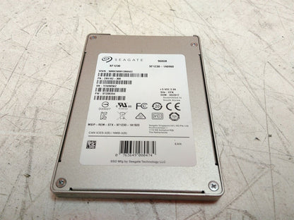 Seagate XF1230 960GB 2BX162-300 2.5" Internal SATA SSD