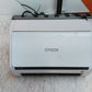 EPSON DS-770 II High-Speed USB 3.0 Color Document Scanner No PSU