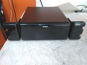 Data Robotics Drobo Pro DRPR1-A 8-Bay Diskless NAS w/ Rack Mounts