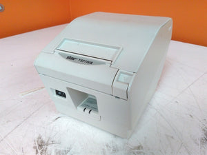 Star TSP700II USB Interface Thermal Receipt Printer No PSU