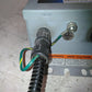 Simco D 167Q 4000074 Power Supply Unit and R50 Blue Bar AS-IS for Repair