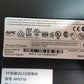 Defective APC AP5719 1U 19" Rackmount LCD Console AS-IS