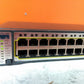 Cisco Catalyst 3750 WS-C3750-48PS-S 48-Port PoE Ethernet Switch