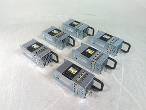 Lot of 6x Cisco FAN-WAVE-40MM 74-9536-01 Fan Modules for Cisco WAVE-694-K9