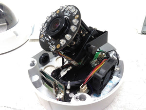 D-Link DCS-6511 PoE Security Camera Power Tested ONLY AS-IS for Parts