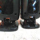 Lot of 2 Symbol Technologies DS9208-SR00004NNWW Hands-Free Barcode Scanner