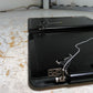 Lot of 2 Samsung XE500C21 Chromebook 12" LCD Assembly w/ Top Cover and Hinges