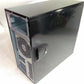 Antec Sonata Black Pentium 4 Era ATX Tower PC Case NO PSU