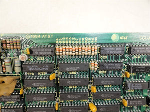 AT&T Image Capture Board ICB 1984 ISA Card