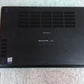 Defective Dell Latitude 5591 15.6" Laptop Intel i7-8850H 2.6GHz 16GB 256GB AS-IS