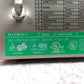 No Power Sony UP-895MDW Video Graphics Printer AS-IS