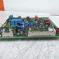 Defective Siemens 07125086 X2169 D115 E5 Board AS-IS