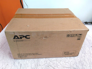 New Lot of 2 APC BE850G2 850VA Security Battery Sealed Box