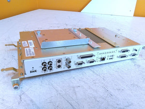 Defective Siemens Antares 10037775 I/O Assembly Module AS-IS